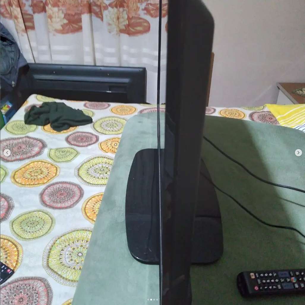 Shitet TV MP MAN 39